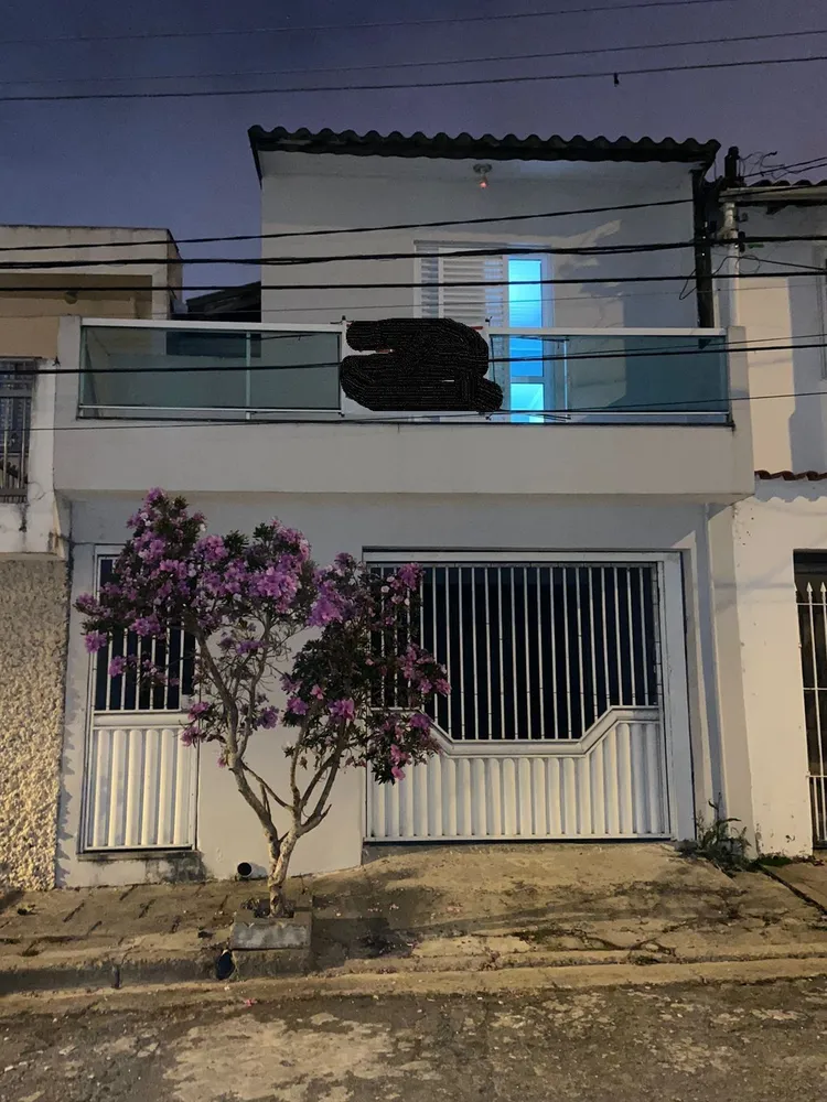 Casa, 3 quartos, 125 m² - Foto 1