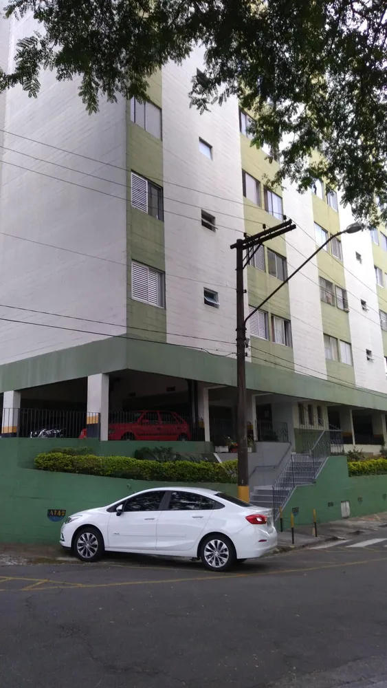 Apartamento, 3 quartos, 84 m² - Foto 3