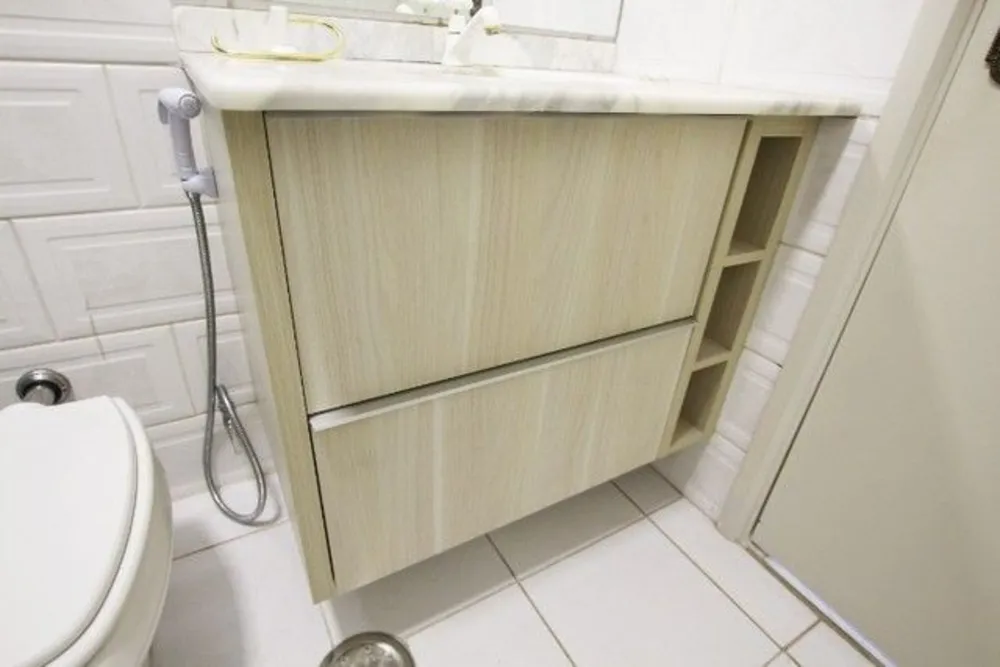 Apartamento, 3 quartos, 92 m² - Foto 3