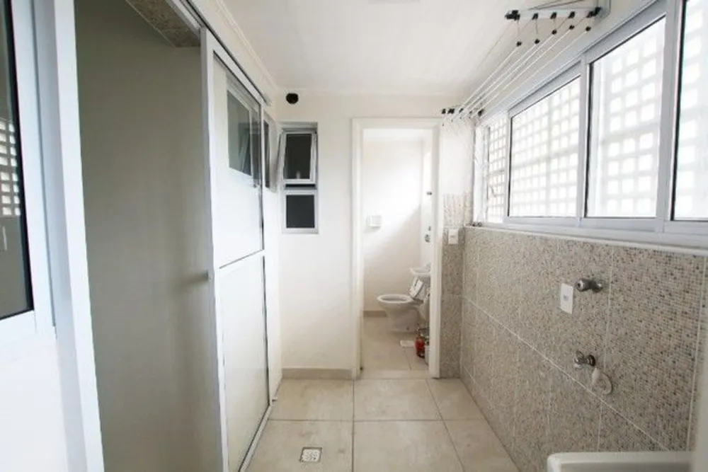Apartamento, 3 quartos, 92 m² - Foto 1