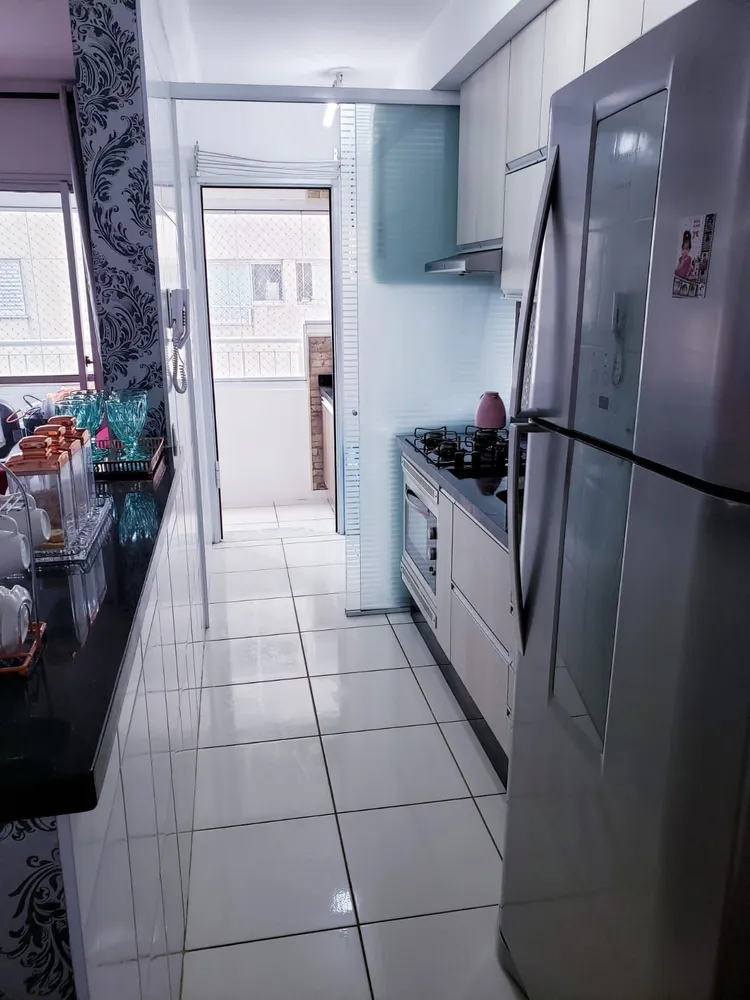 Apartamento, 2 quartos, 55 m² - Foto 3