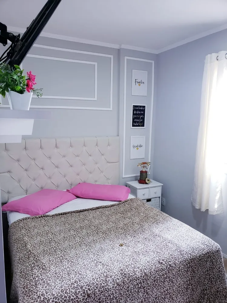 Apartamento, 2 quartos, 55 m² - Foto 1