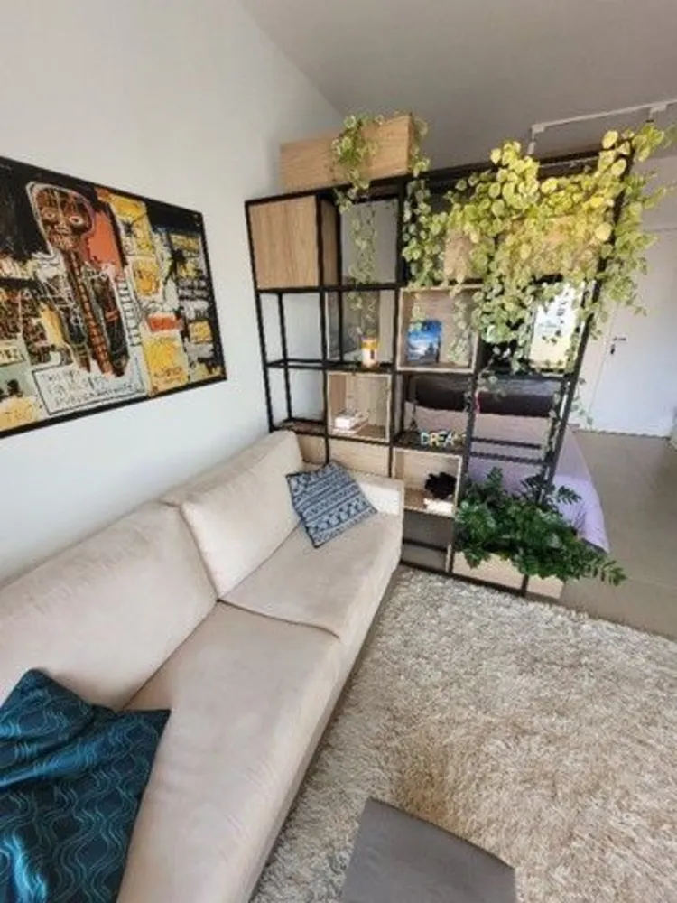 Apartamento, 1 quarto, 37 m² - Foto 3