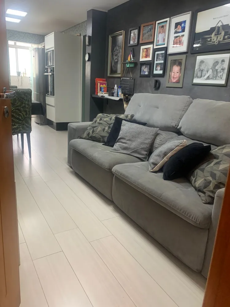 Apartamento, 2 quartos, 56 m² - Foto 4