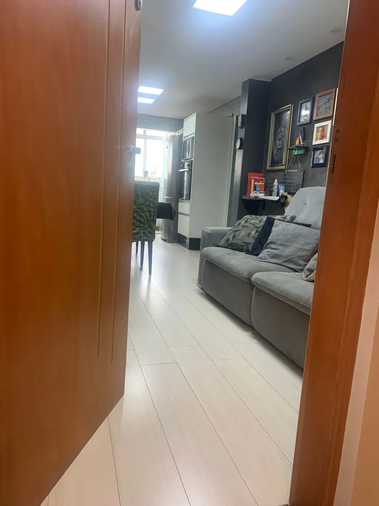 Apartamento, 2 quartos, 56 m² - Foto 1