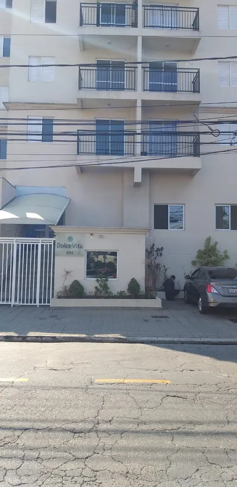 Apartamento, 2 quartos, 53 m² - Foto 1