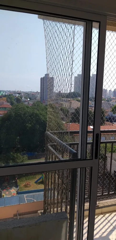 Apartamento, 2 quartos, 53 m² - Foto 4