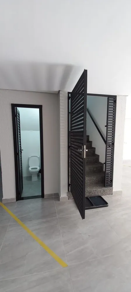 Apartamento, 2 quartos, 56 m² - Foto 2