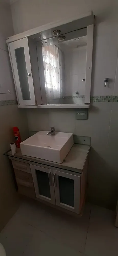 Apartamento, 2 quartos, 70 m² - Foto 2