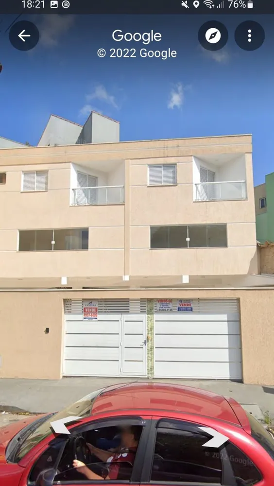 Sobrado, 2 quartos, 100 m² - Foto 3