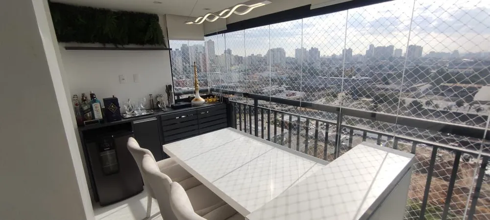 Apartamento, 2 quartos, 88 m² - Foto 4