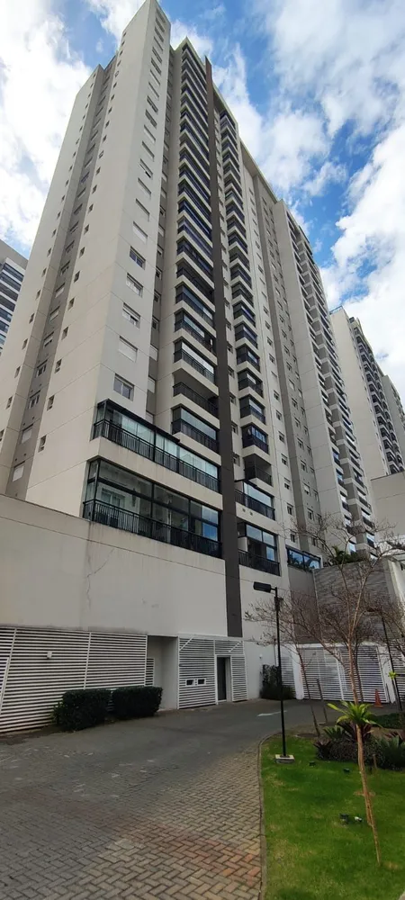 Apartamento, 2 quartos, 88 m² - Foto 1