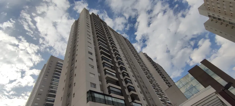 Apartamento, 2 quartos, 88 m² - Foto 2