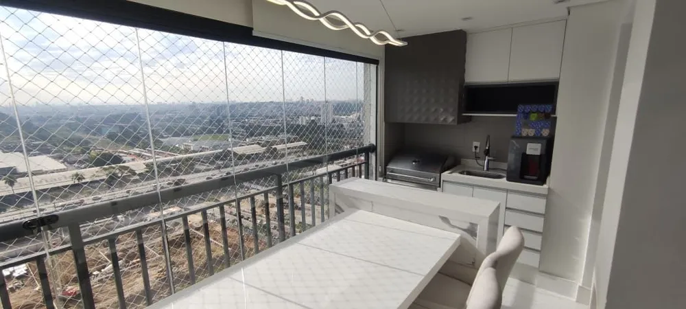 Apartamento, 2 quartos, 88 m² - Foto 3