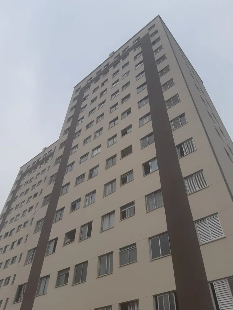 Apartamento, 2 quartos, 52 m² - Foto 2