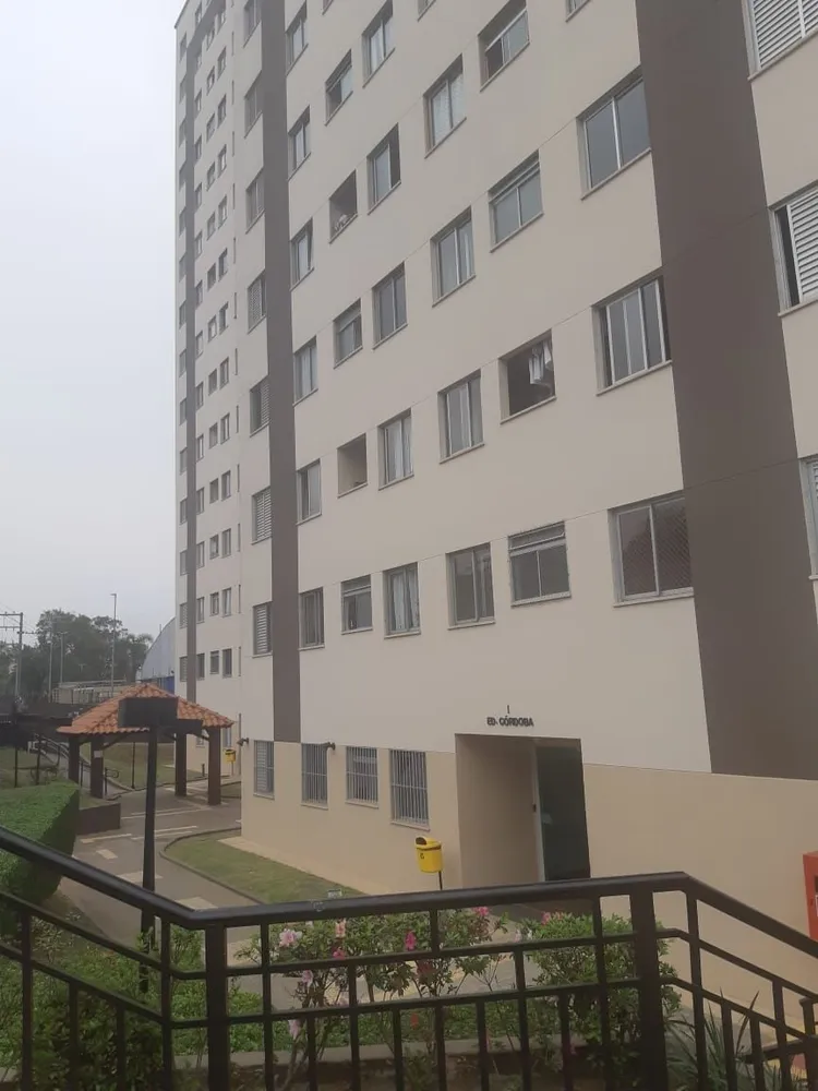 Apartamento, 2 quartos, 52 m² - Foto 3