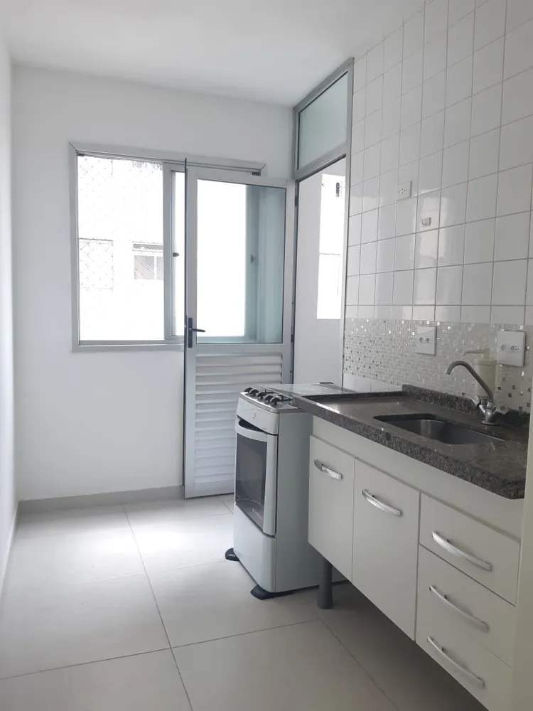 Apartamento, 2 quartos, 52 m² - Foto 4
