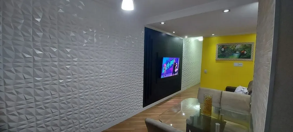 Apartamento, 2 quartos, 130 m² - Foto 1