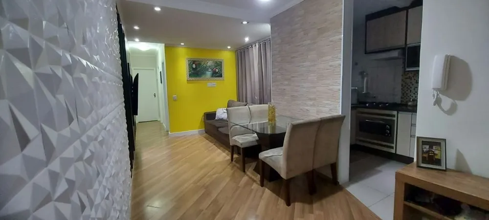 Apartamento, 2 quartos, 130 m² - Foto 2