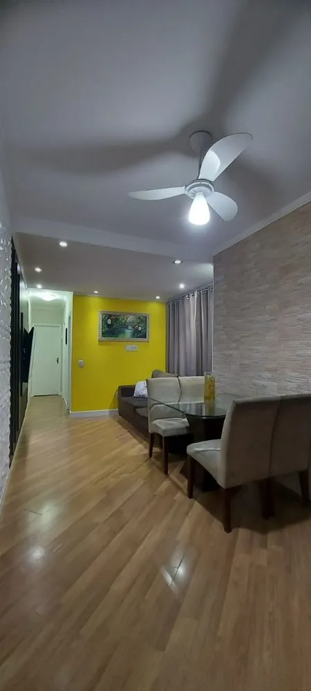 Apartamento, 2 quartos, 130 m² - Foto 4