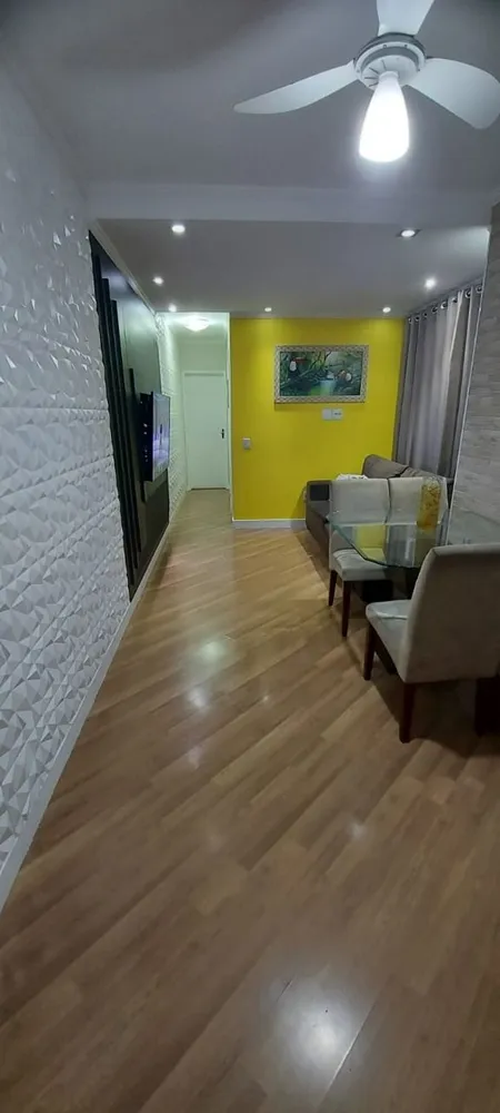 Apartamento, 2 quartos, 130 m² - Foto 3