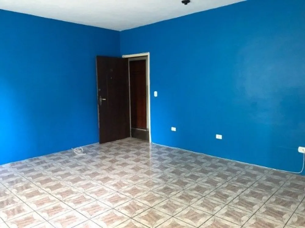 Apartamento, 1 quarto, 40 m² - Foto 1