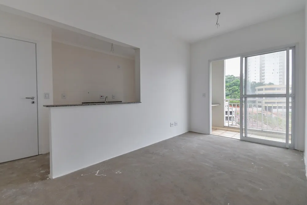 Apartamento, 2 quartos, 51 m² - Foto 1