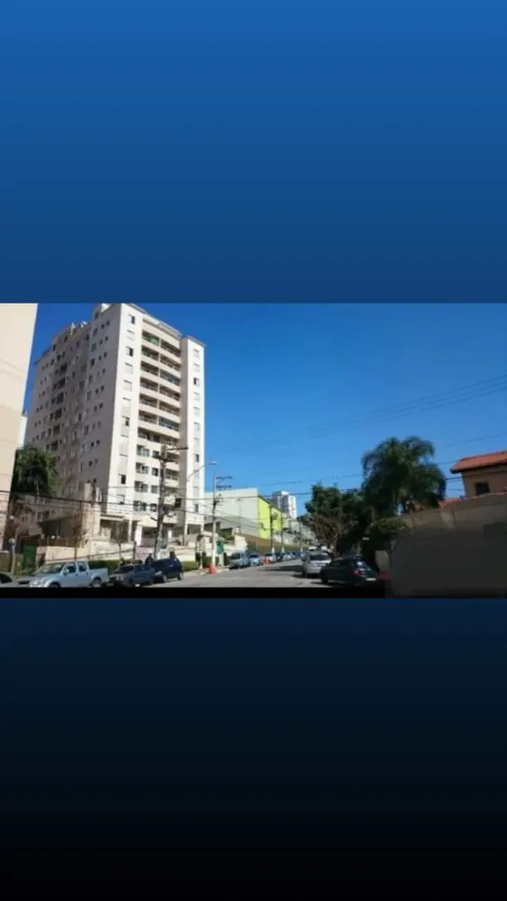 Apartamento, 2 quartos, 60 m² - Foto 2