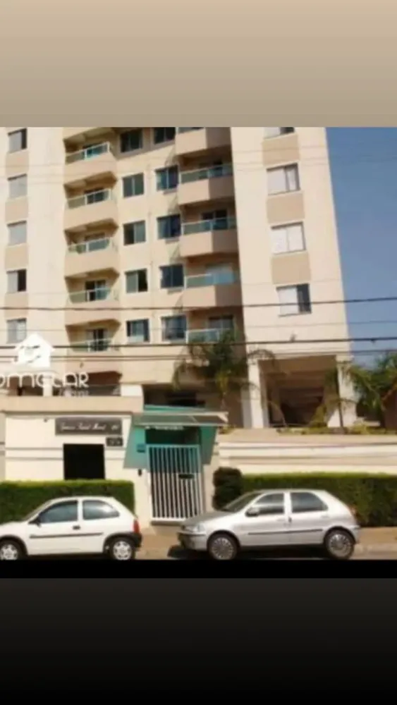 Apartamento, 2 quartos, 60 m² - Foto 3