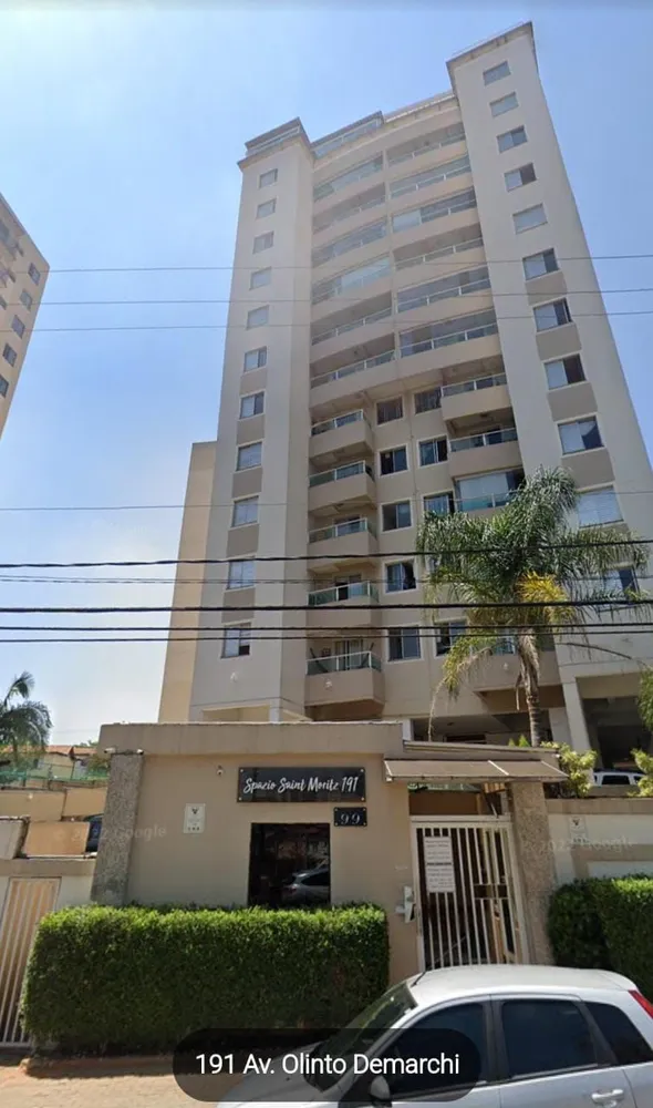 Apartamento, 2 quartos, 60 m² - Foto 1