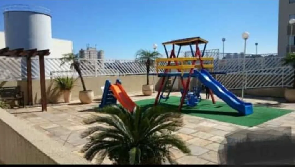 Apartamento, 2 quartos, 60 m² - Foto 4