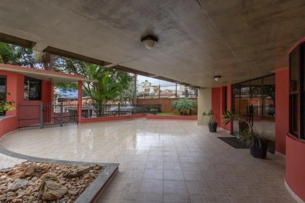 Apartamento, 4 quartos, 280 m² - Foto 4
