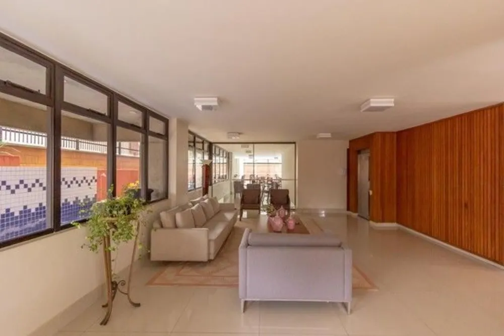 Apartamento, 4 quartos, 280 m² - Foto 3