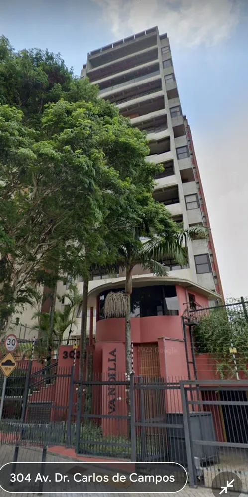 Apartamento, 4 quartos, 280 m² - Foto 1