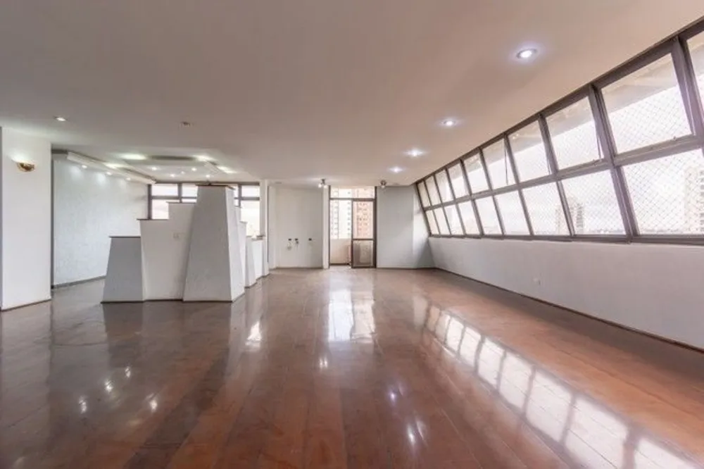 Apartamento, 4 quartos, 280 m² - Foto 2