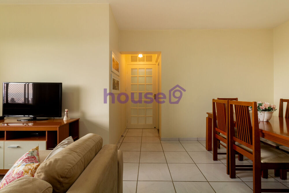 Apartamento, 3 quartos, 105 m² - Foto 4