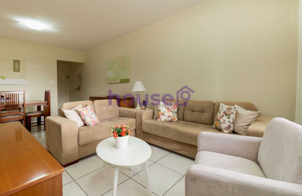 Apartamento, 3 quartos, 105 m² - Foto 2