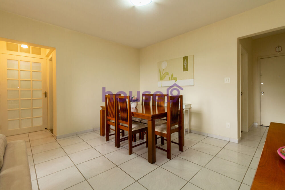 Apartamento, 3 quartos, 105 m² - Foto 3