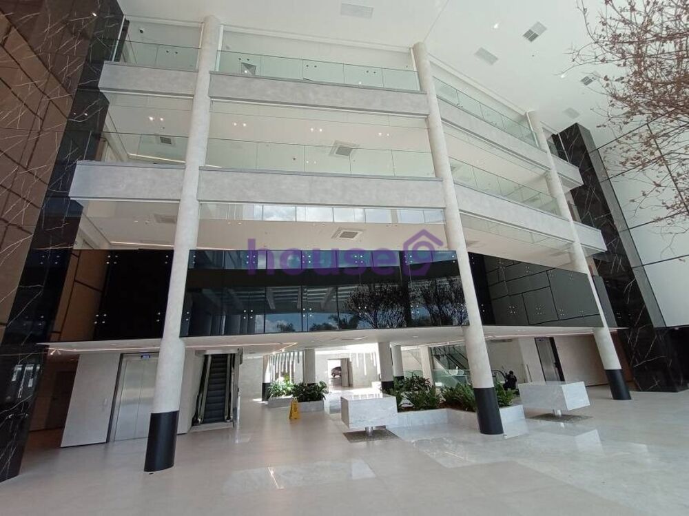 Sala-Conjunto, 900 m² - Foto 2