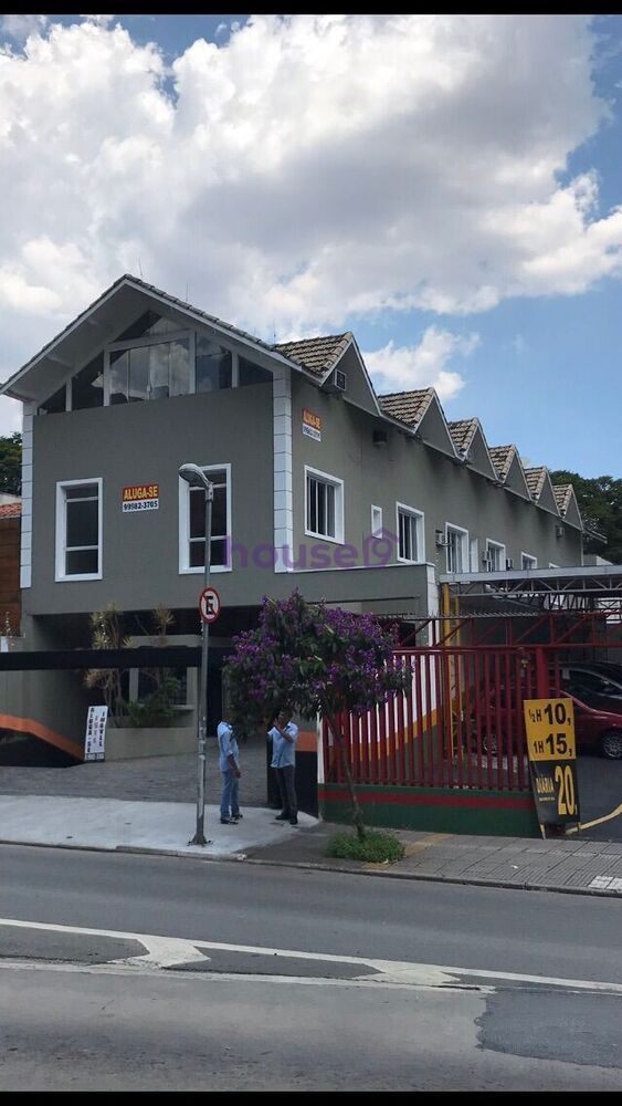 Loja-Salão, 750 m² - Foto 4