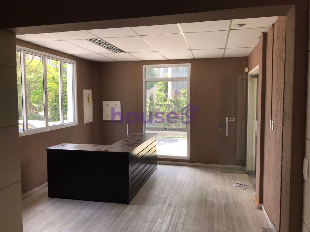 Loja-Salão, 750 m² - Foto 1