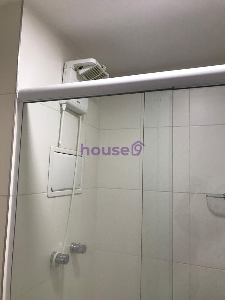 Apartamento, 1 quarto, 33 m² - Foto 4