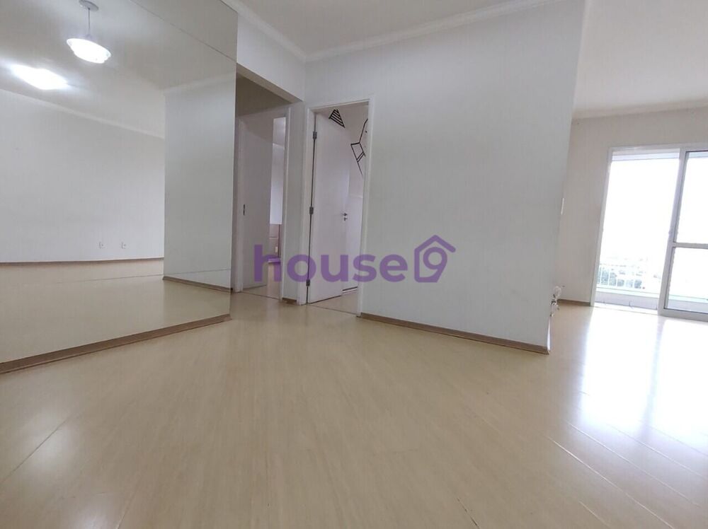 Apartamento, 3 quartos, 69 m² - Foto 4