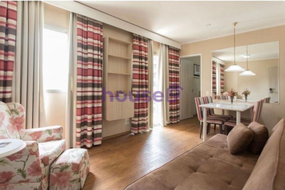 Apartamento, 1 quarto, 42 m² - Foto 3