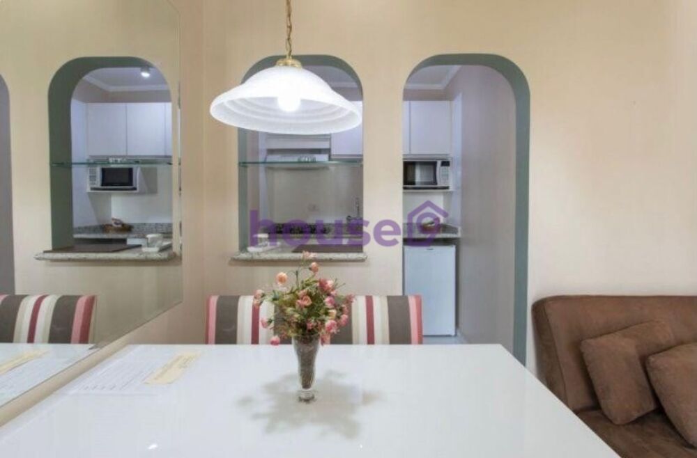 Apartamento, 1 quarto, 42 m² - Foto 1