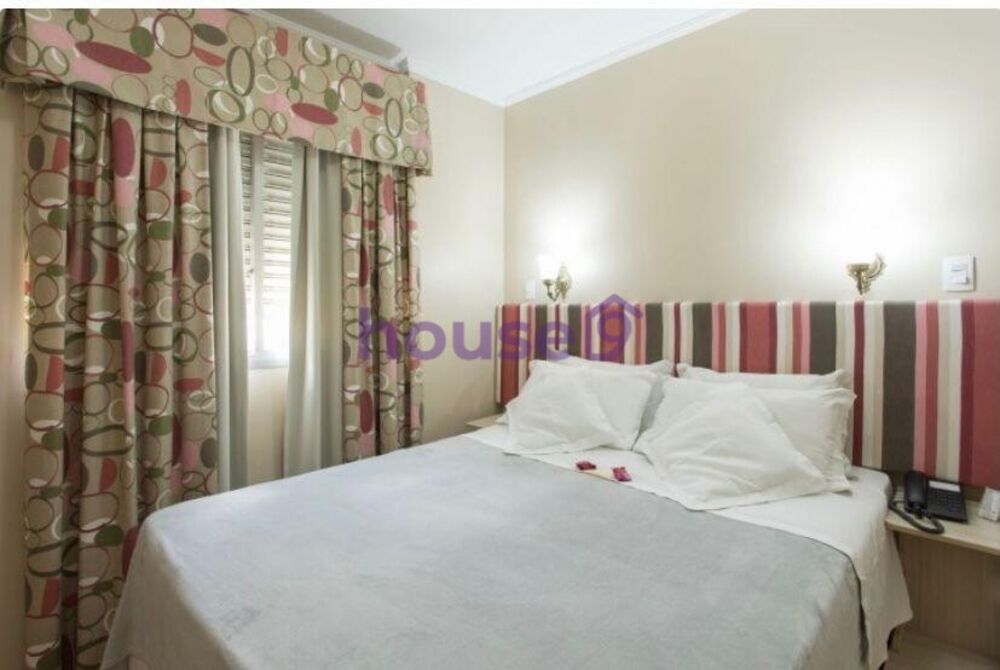 Apartamento, 1 quarto, 42 m² - Foto 4