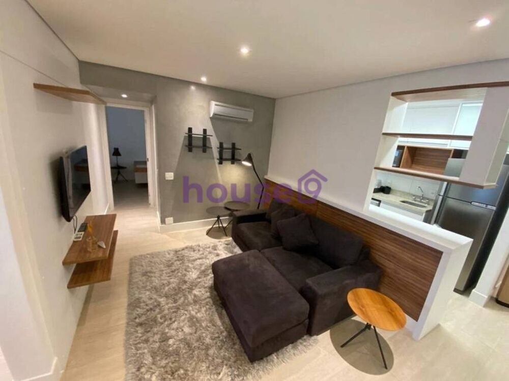 Apartamento, 1 quarto, 80 m² - Foto 4