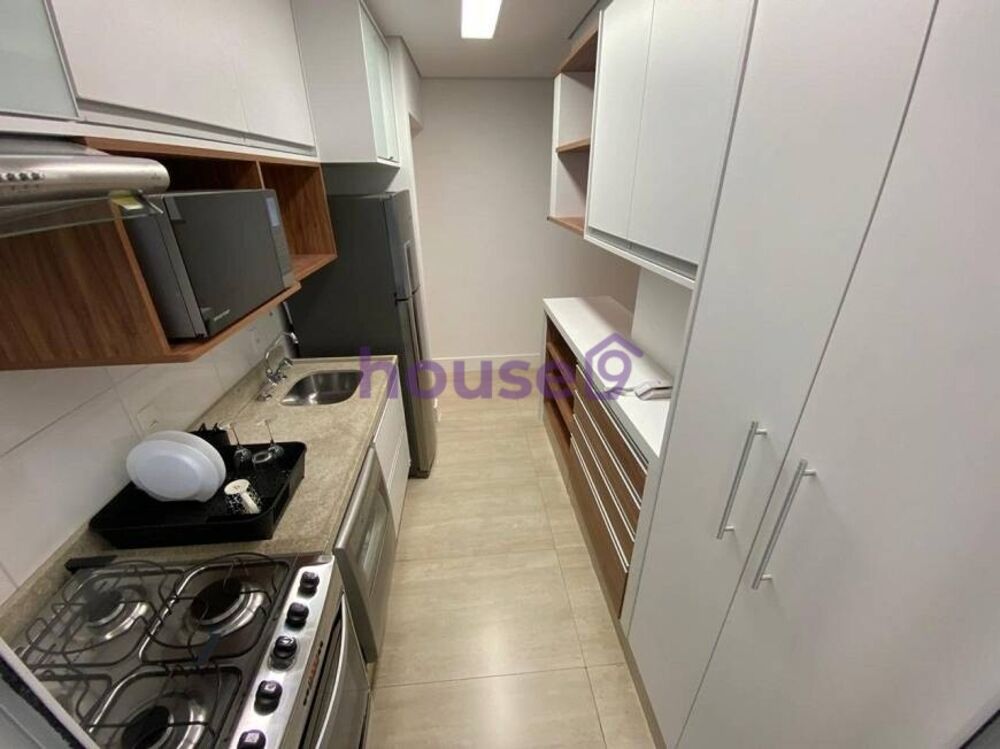 Apartamento, 1 quarto, 80 m² - Foto 3