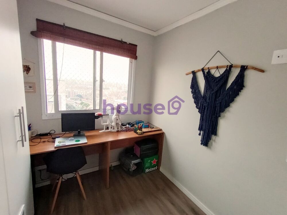 Apartamento, 2 quartos, 48 m² - Foto 2