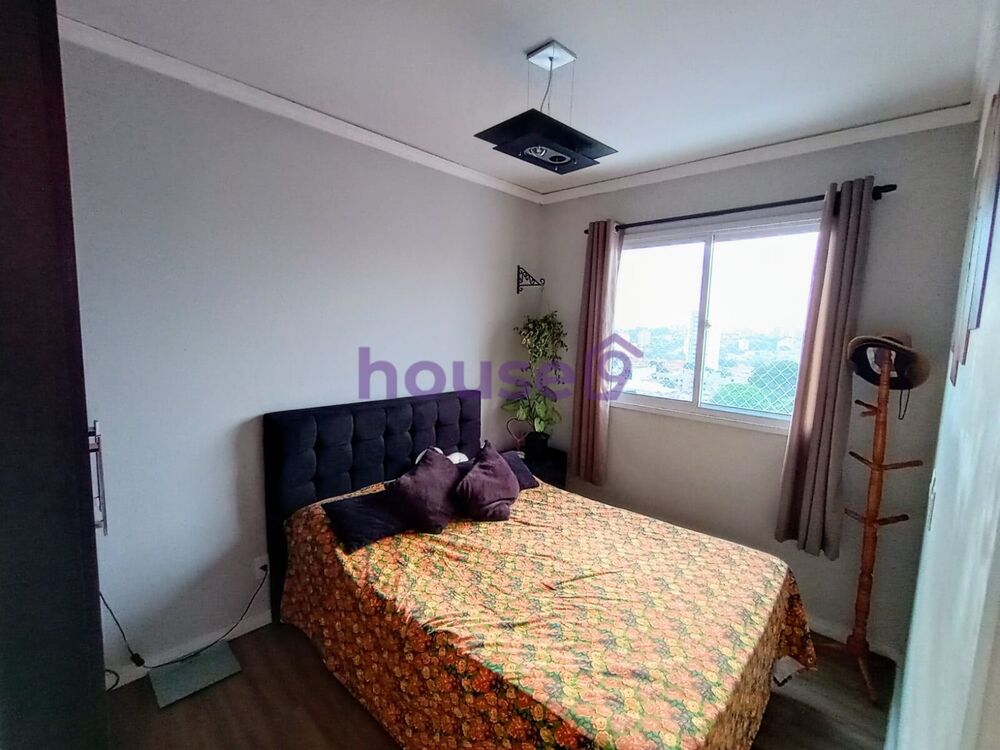 Apartamento, 2 quartos, 48 m² - Foto 4